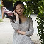 Yerba Buena Model Photography