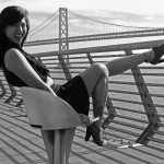 Yerba Buena Model Photography