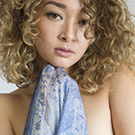 Yerba Buena Model Photography, San Francisco