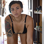 Yerba Buena Model Photography