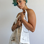 Yerba Buena Model Photography