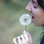 Yerba Buena Model Photography