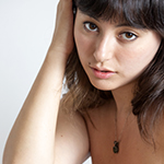 Yerba Buena Modell Photography