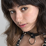 Yerba Buena Modell Photography