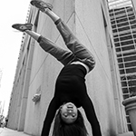 Yerba Buena Model Photography