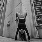 Yerba Buena Model Photography