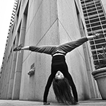 Yerba Buena Model Photography