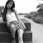 Yerba Buena Model Photography, San Francisco