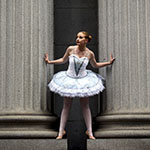 Yerba Buena Model Photography